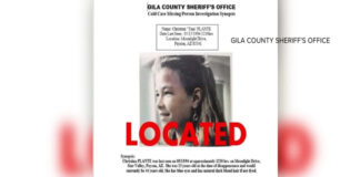 Desaparecida desde 1994 aos 13 anos Christina Plante é encontrada viva