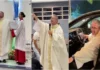 Padre vence sorteio de carro na própria paróquia e gera polémica