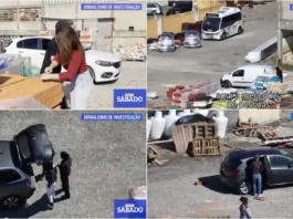 Investigação revela burlas em donativos após tempestade em Leiria