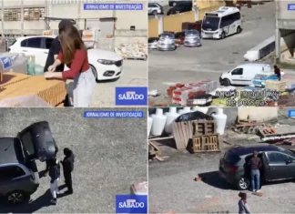 Investigação revela burlas em donativos após tempestade em Leiria