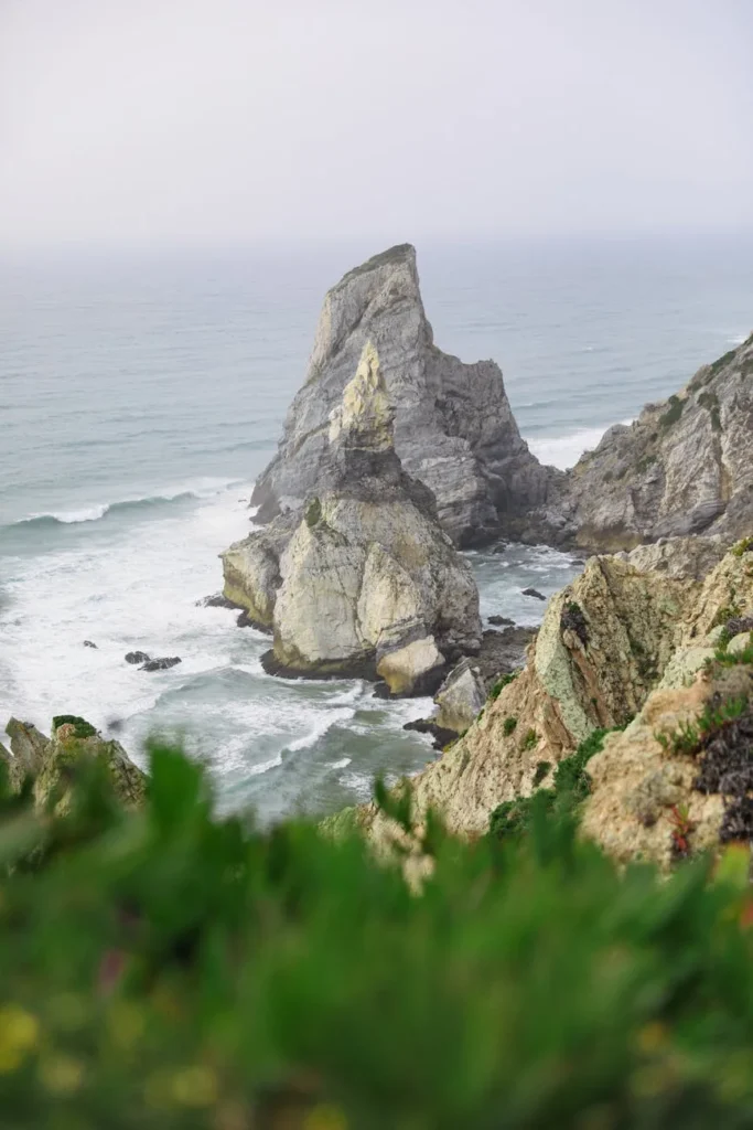 As praias mais bonitas de portugal