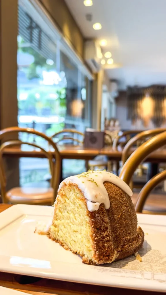 Volta ao mundo em doces icônicos