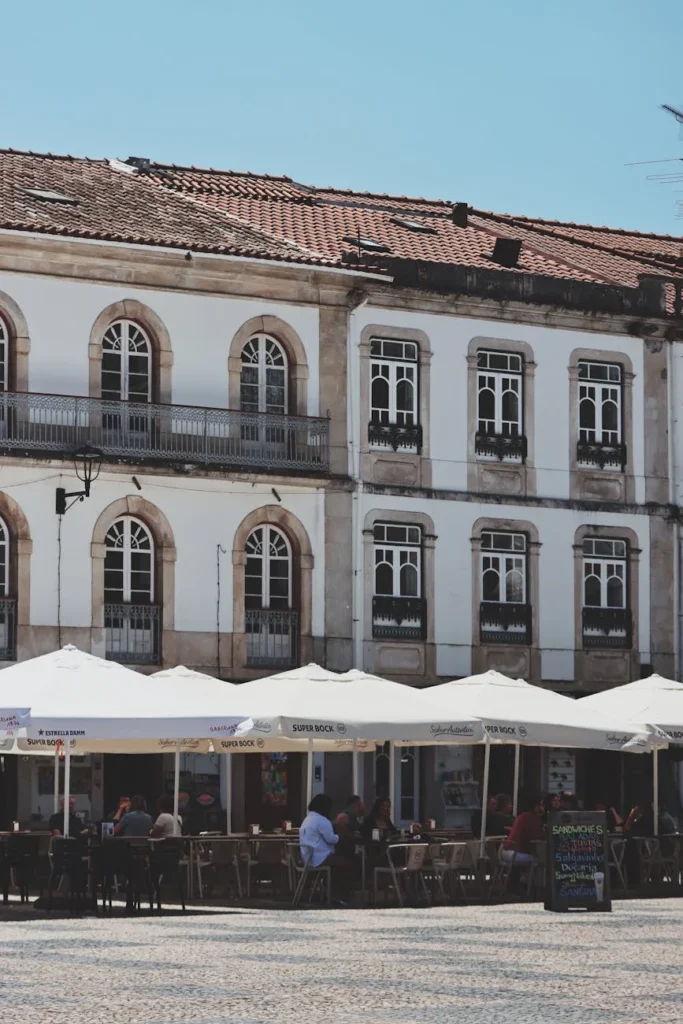 As cidades de portugal onde o aluguel mais pesa no salário