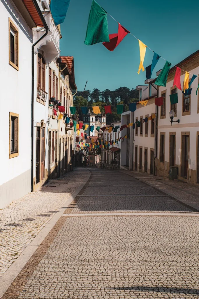 Aldeias portuguesas mais bonitas para visitar este ano