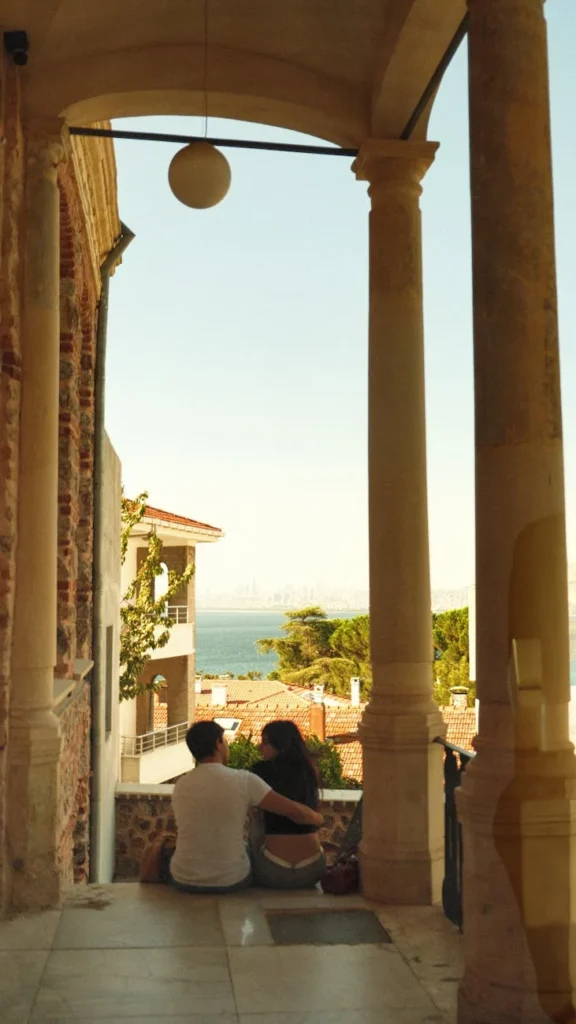 Destinos de verão para amar a dois