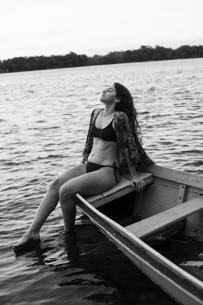 Destinos inspiradores para mulheres que amam viajar