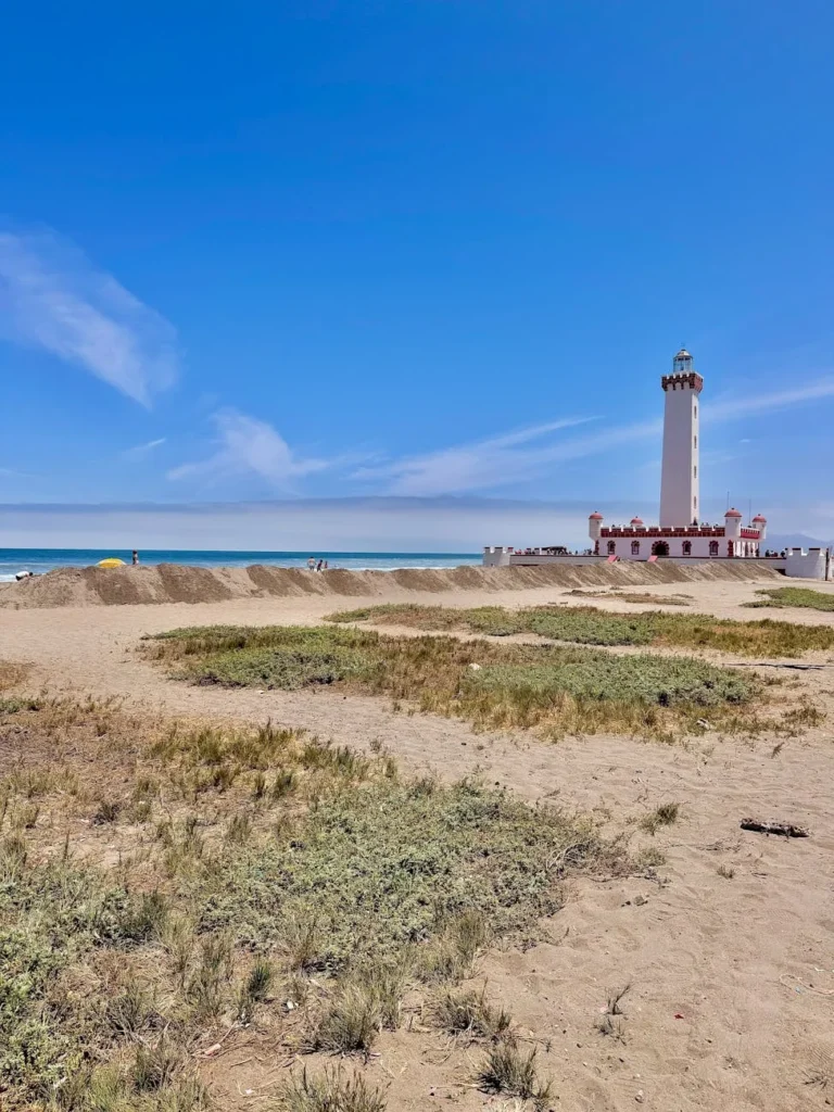 Praias serenas e encantadoras para casais