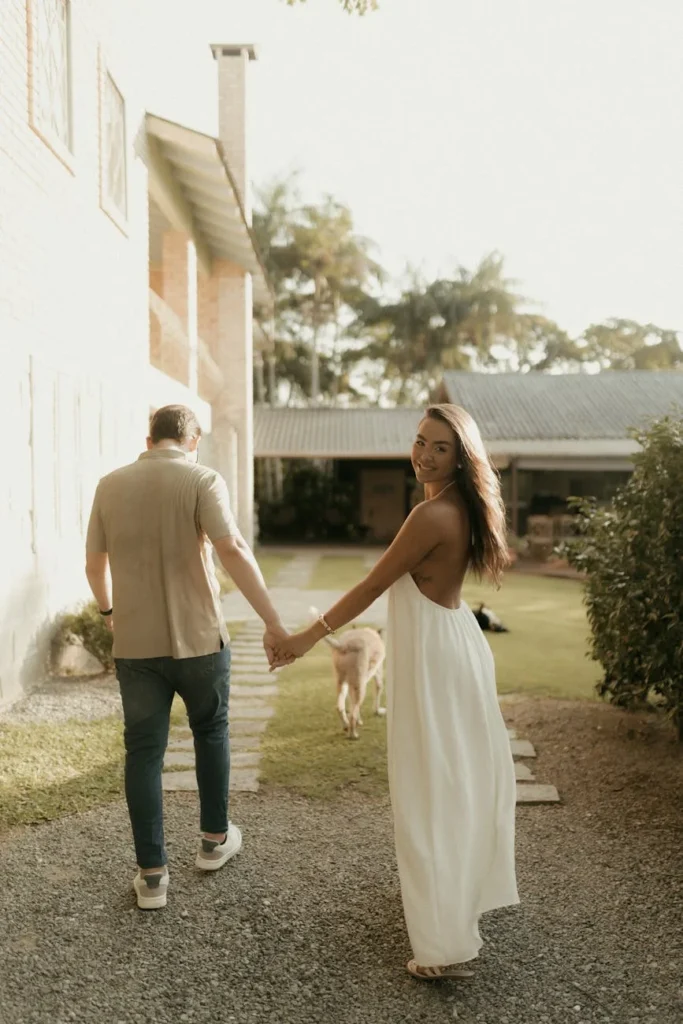 Amor, mar e descanso em destinos inesquecíveis