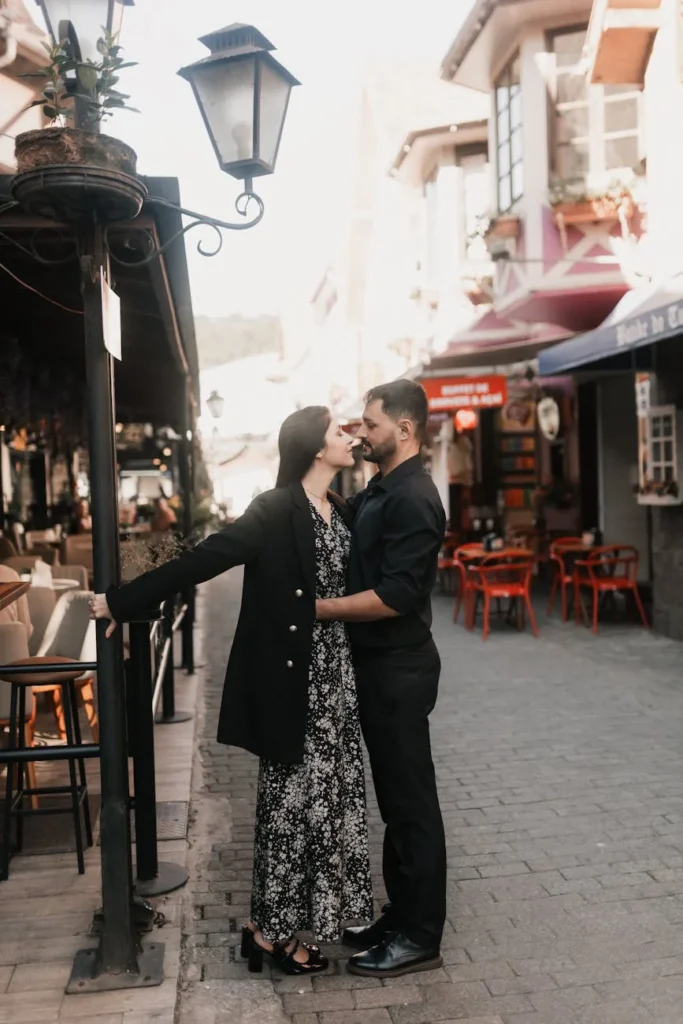 As cidades mais românticas do mundo para casais