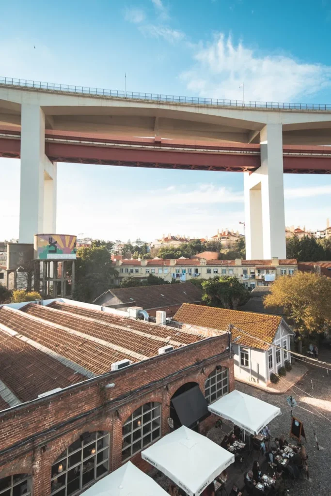Lugares que tiram o fôlego
