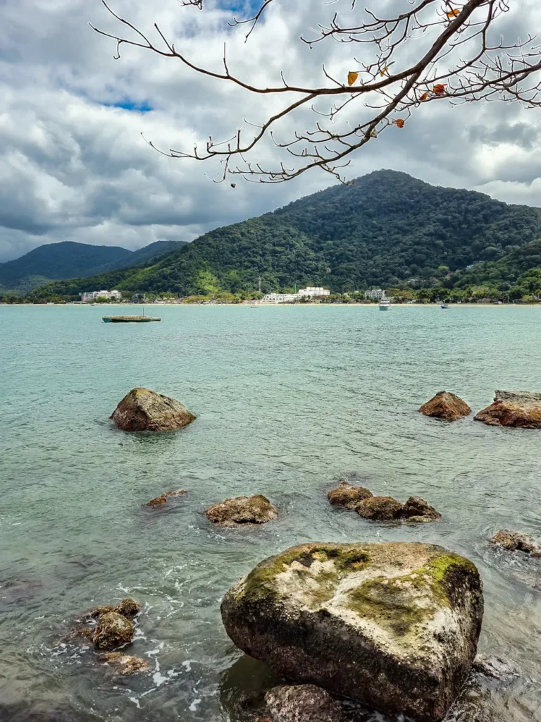 Praias de tirar o fôlego no Brasil