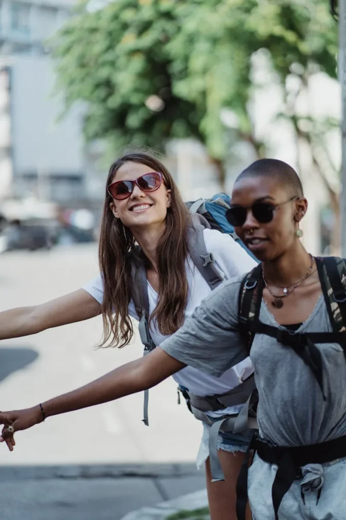 Viaje mais: Os destinos que inspiram as mulheres