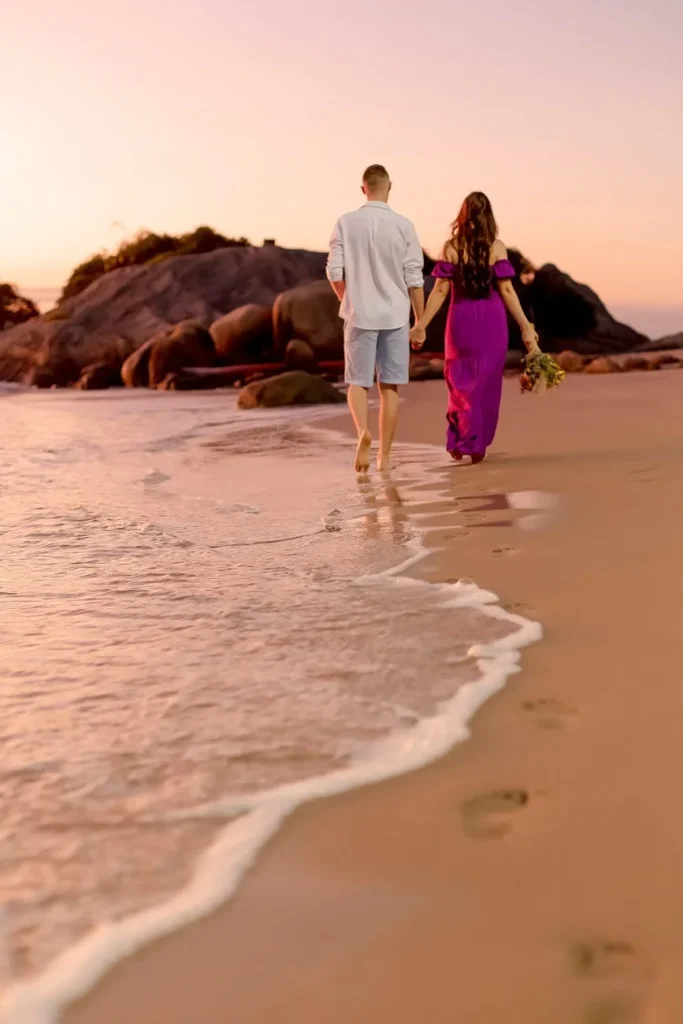 Praias mais românticas do mundo para curtir a dois
