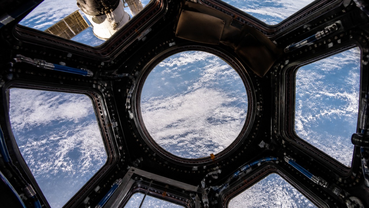 Análise prática de curiosidades sobre o espaço