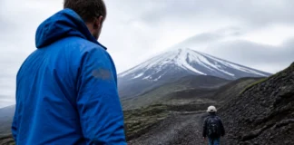 Quando um relato sobre um pai e o monte fuji se transforma em notícia Contexto editorial sobre Pai abandona filho no Monte Fuji