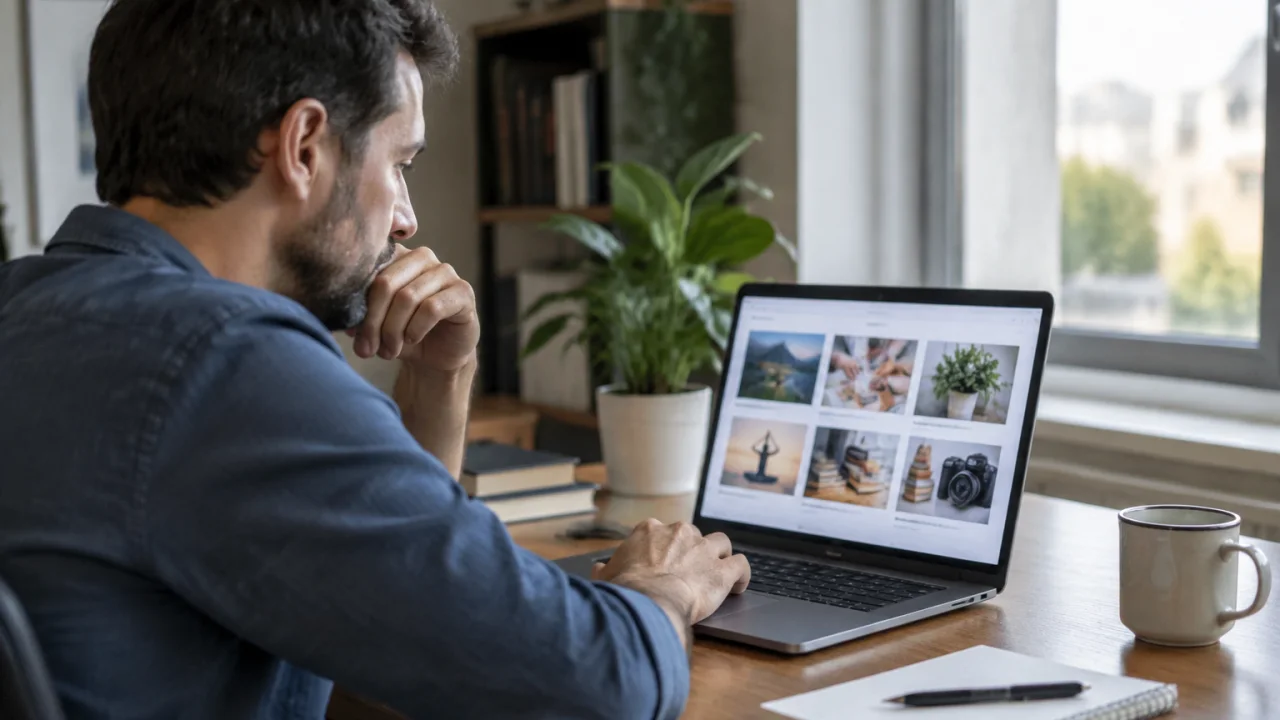 Critérios de decisão sobre 100 hobbies para curtir o tempo livre e renovar o cérebro