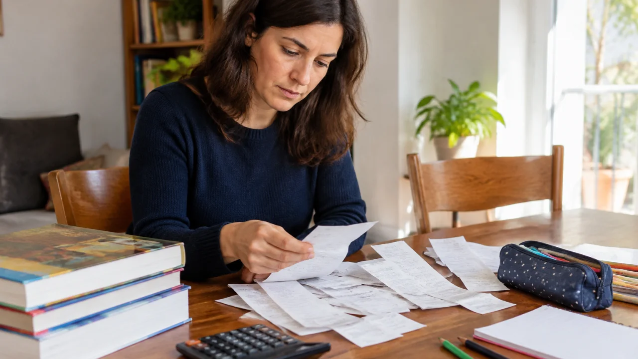 Avaliação responsável de poupança no irs, perspectiva 10