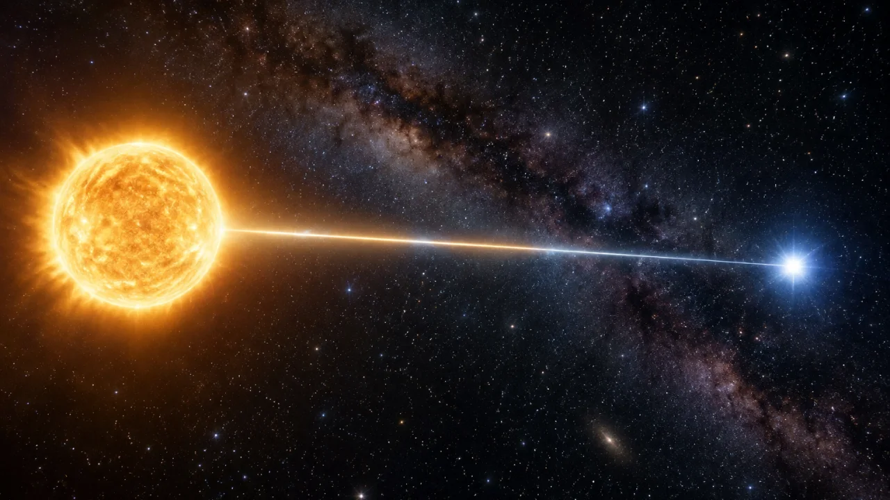 Critérios de decisão sobre universo