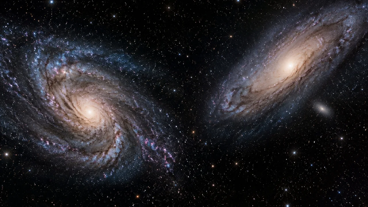 Avaliação responsável de universo, perspectiva 5