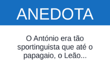 Capa de Anedota: O silêncio mais estranho da sala