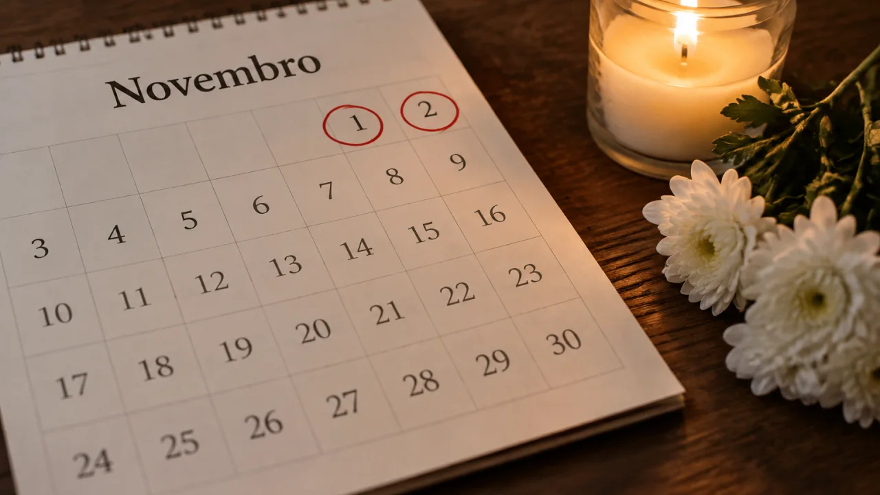 Avaliação responsável de halloween, perspectiva 19