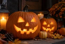 Halloween para lá dos sustos: 20 curiosidades sobre as suas origens e símbolos Contexto editorial sobre halloween