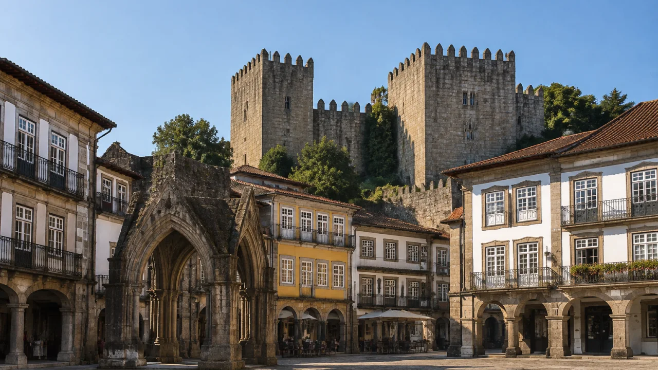 Avaliação responsável de portugal, perspectiva 11