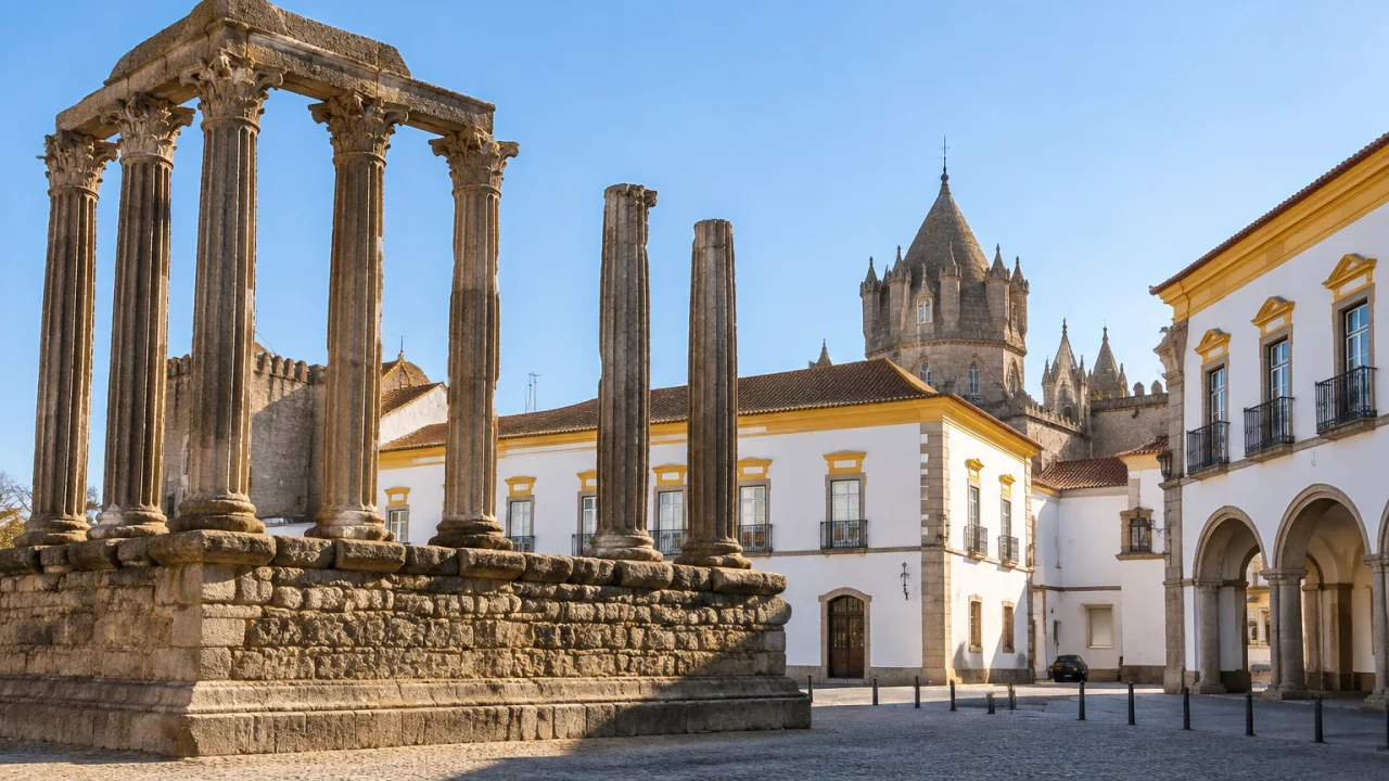 Avaliação responsável de portugal, perspectiva 12