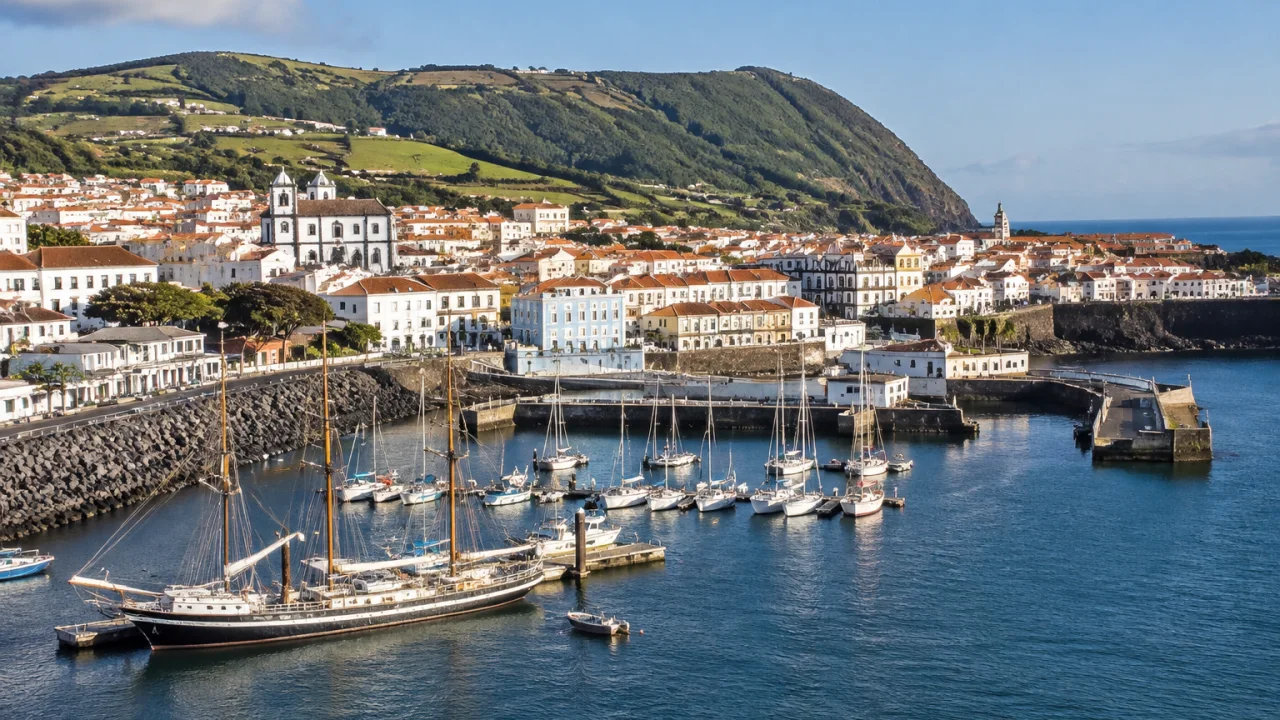 Avaliação responsável de portugal, perspectiva 21