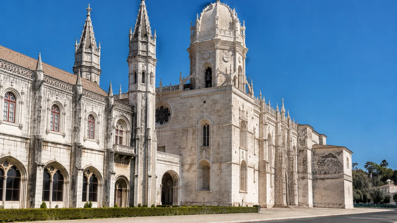 Avaliação responsável de portugal