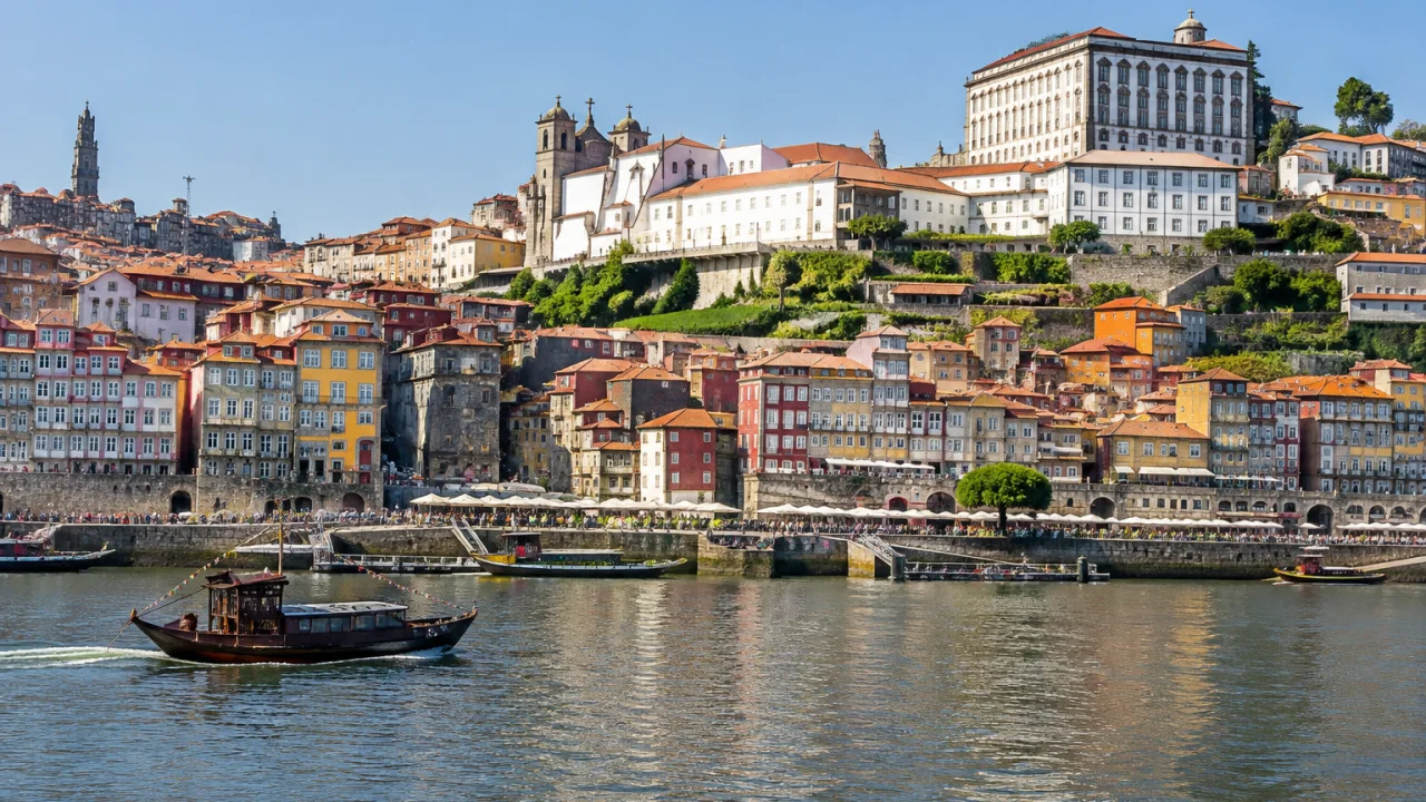 Avaliação responsável de portugal, perspectiva 5